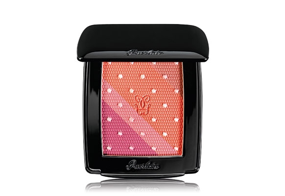 لنضارة فورية بودرة الخدود