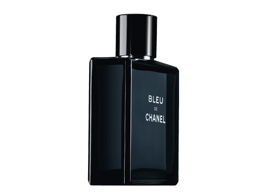 عطور الرجل العصري