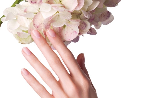 يداي رطبتان ما الحل؟