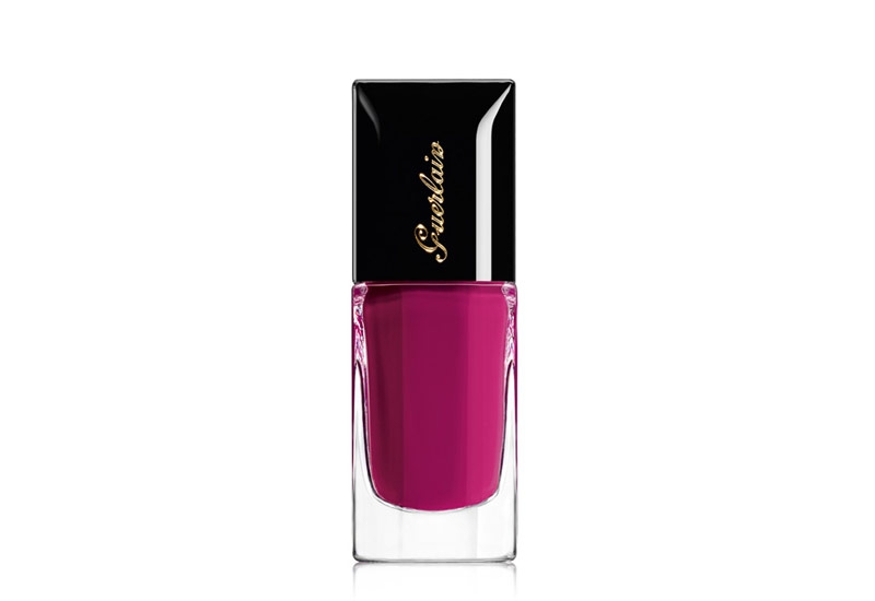 Guerlain Colour Lacquer in Madame BATIFOLE no.<strong>860</strong>