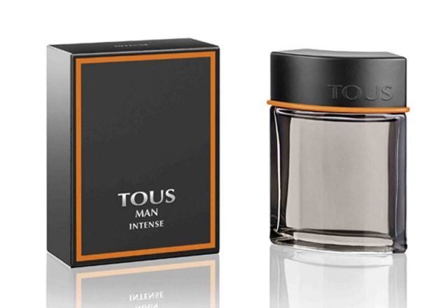 TOUS Man Intense