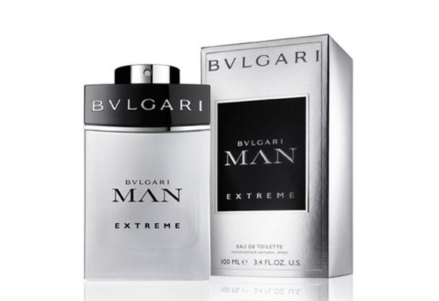 BVLGARI MAN EXTREME EDT