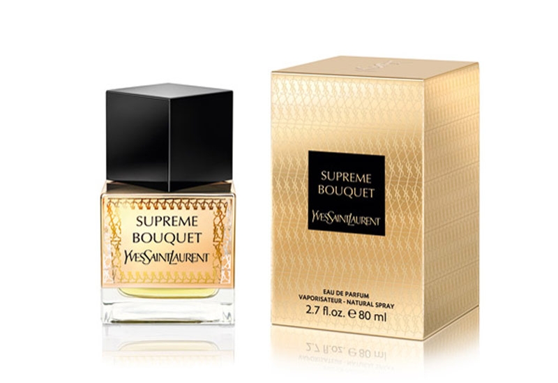 YSL SUPREME BOUQUET