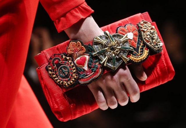 حقيبة Moschino لخريف وشتاء <strong>2013/2014</strong>