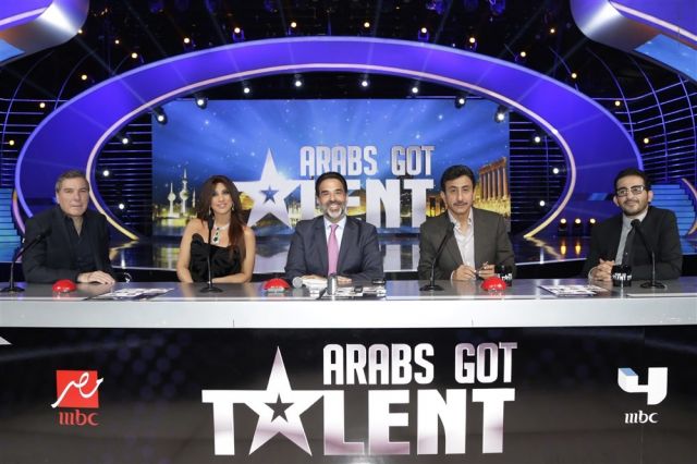 ناصر القصبي يصرّح: لا نستطيع إلا أن نصدر كوارثنا إلى العالم وعلي جابر 'يعترض' على قدر المحبة