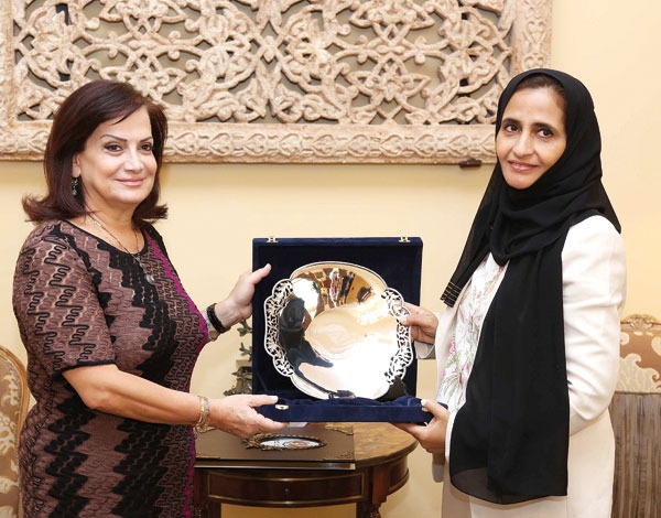 مبادرة تضامن مع النازحات السوريّات