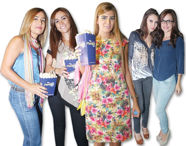 مهرجان بيروت السينمائي في نسخته ال13