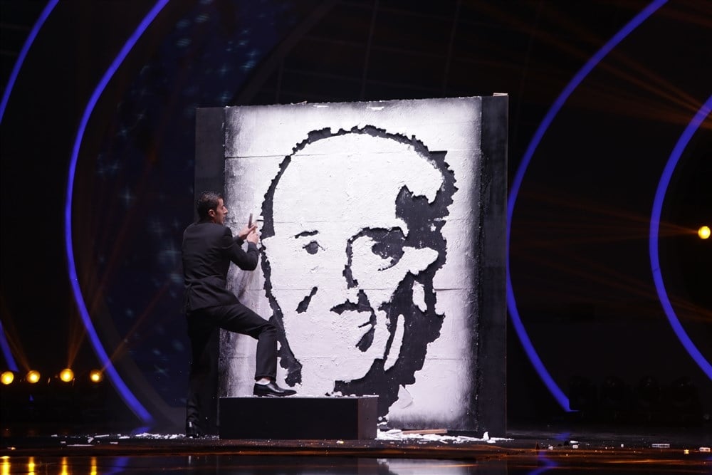 محمد الديري: حفرت وديع الصافي في قلب العالم العربي