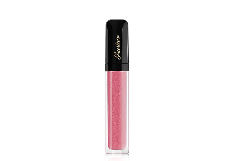 Guerlain GLOSS D'ENFER <strong>464</strong> GUIMAUVE