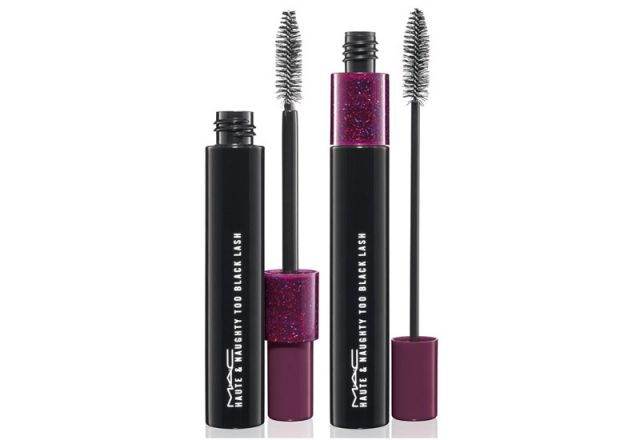 MAC Indulge Mascara Haute & Naughty Too Black Lash