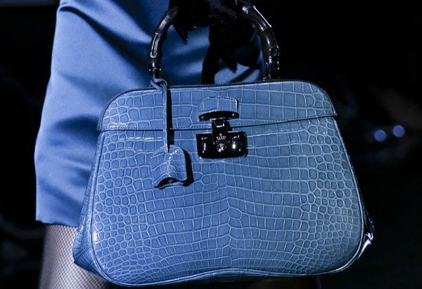 حقيبة Gucci لخريف وشتاء <strong>2013/2014</strong>