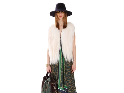 اختاري الأكسسوار ... فتاة السبعينات <strong>70</strong>’s