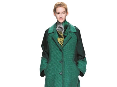 اختاري الأكسسوار ... أمازونية Dark & Fresh