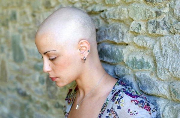 الألم في الورم السرطاني