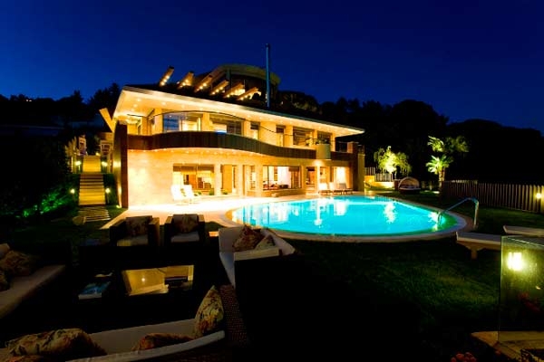 هل هذا حقاً منزل أحلام؟