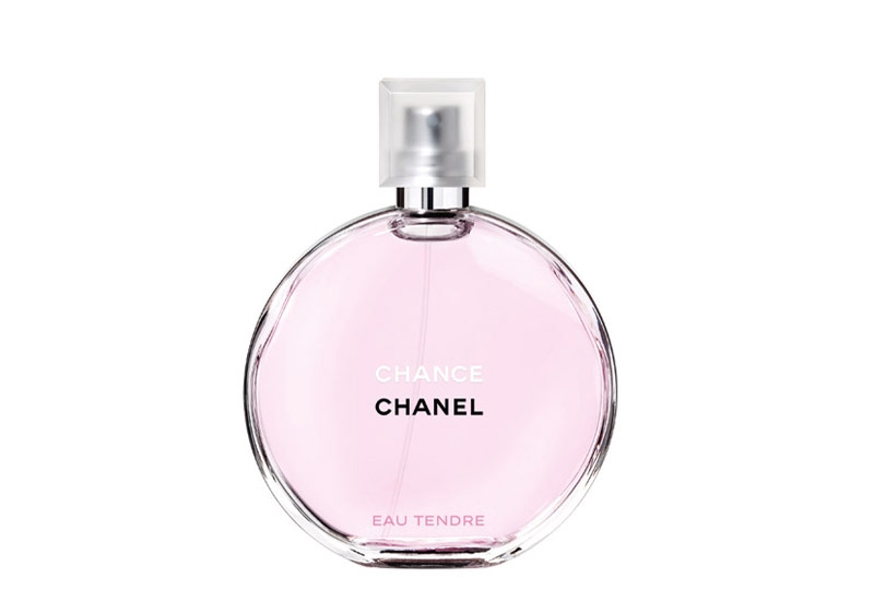 Chanel CHANCE EAU TENDRE