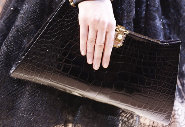 حقيبة Armani لخريف وشتاء <strong>2013/2014</strong>