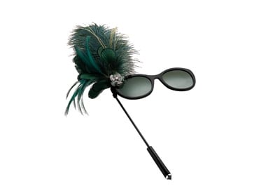 BVLGARI تحيي ألق نجمات الستينيات من خلال مجموعة أكسسوارات Diva