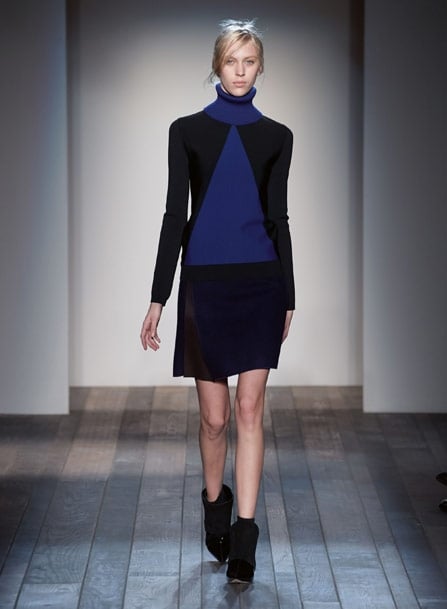 Victoria Beckham لخريف وشتاء <strong>2013/2014</strong>