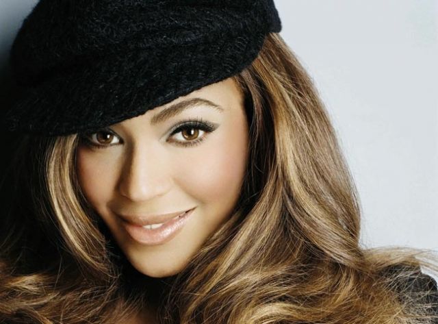 بيونسيه.. ساشا الأكثر جاذبية لعام<strong> 2013</strong>