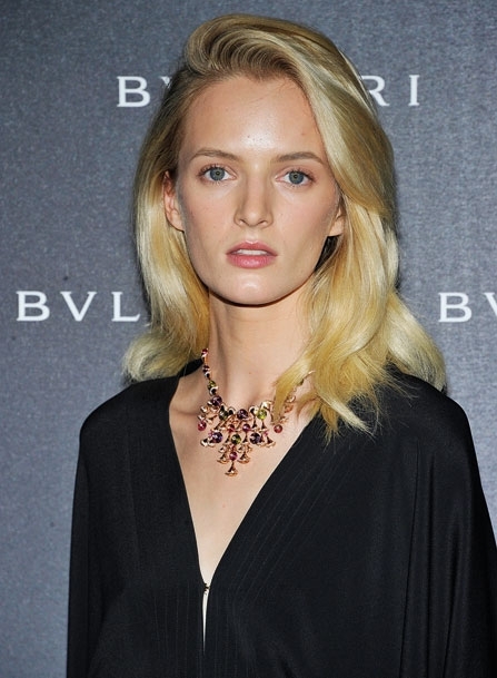 داريا ستروكوس