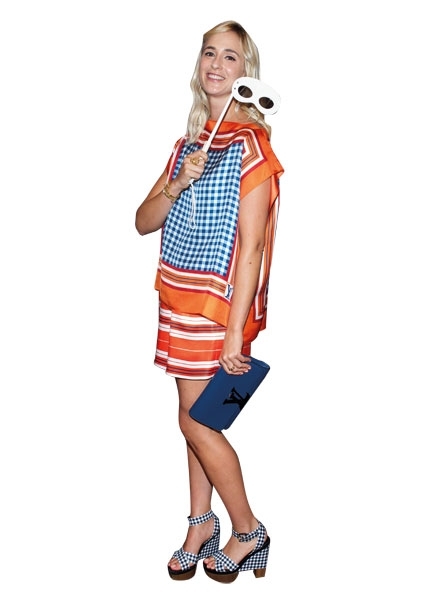 اليزابيت فون ثورن