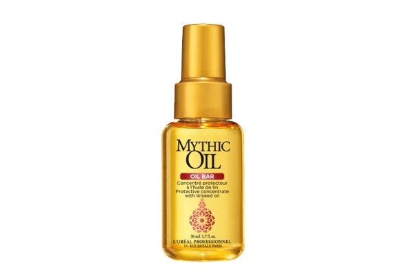 L'Oréal Professionnel Mythic Oil