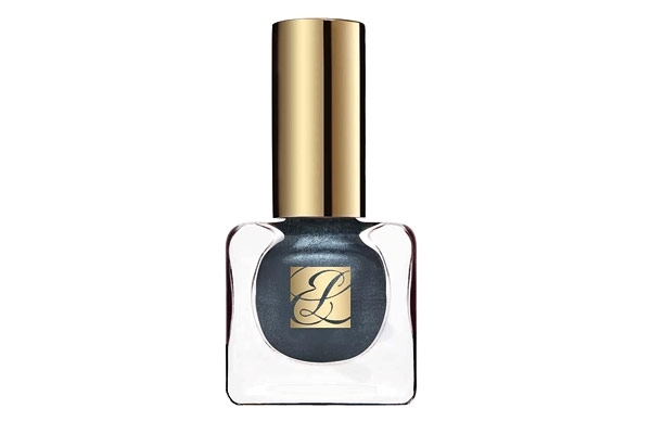 رمادي معدني<br />