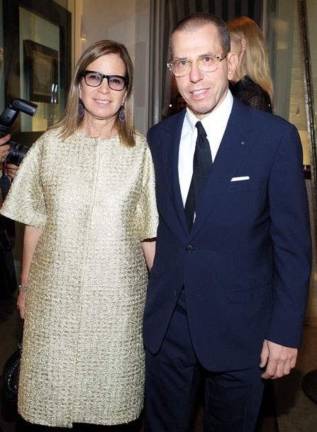 روني وجوناسون نيوهاوس