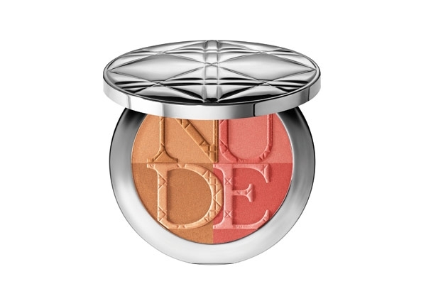 Dior Diorskin Nude Tan Paradise