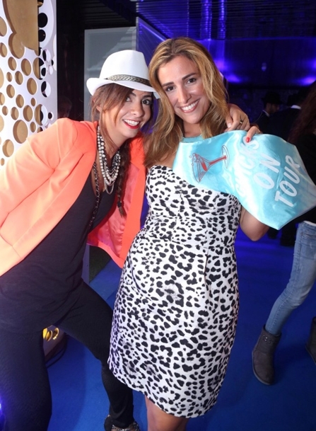 رولا عمار وليا الحاج