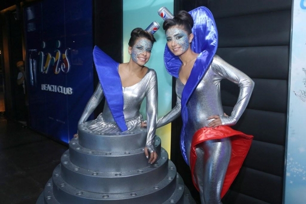 شنتال حايك وملكةزوين