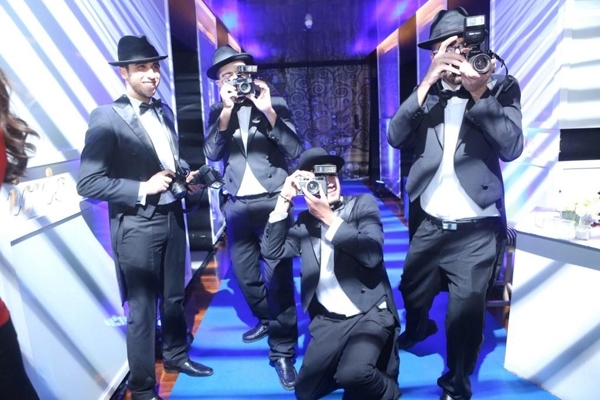 من الاحتفال