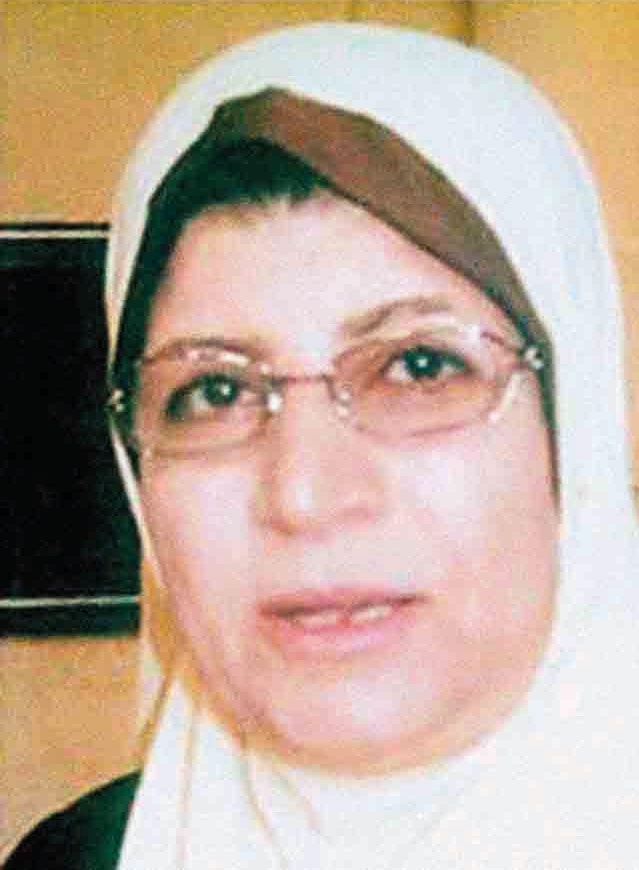 د. عفاف نجار