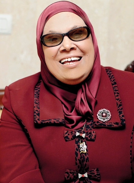 د. آمنة نصير