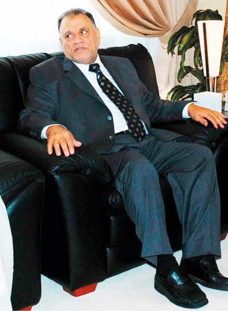 د. أحمد عمر هاشم