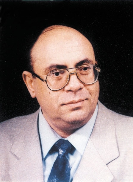 د. مبروك عطية