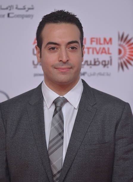 محمد التركي