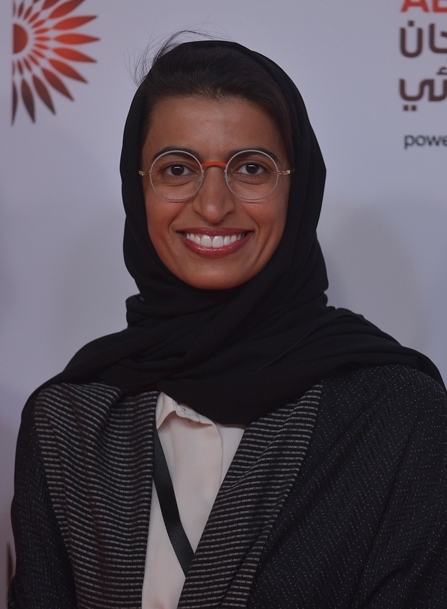 نورة الكعبي