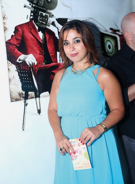 نسرين حاطوم