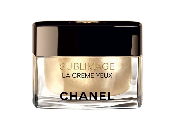 Chanel Sublimage La Creme des Yeux