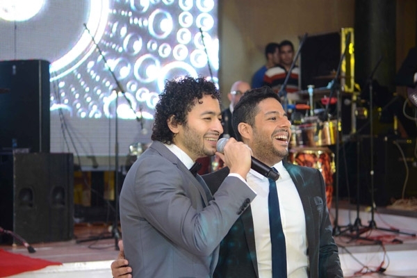 حمادة وحماقي