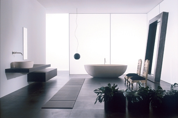 1. اختيار الأرضية المتينة