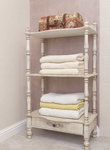 4. الاستفادة من المساحات الفارغة