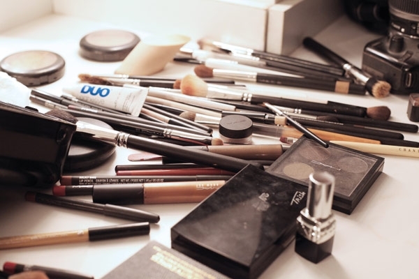 في الكواليس<br />