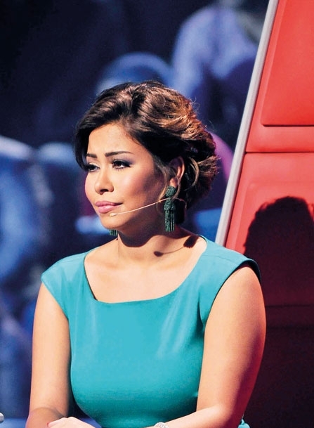 شيرين عبد الوهاب