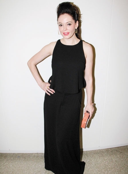 روز ماك غوان