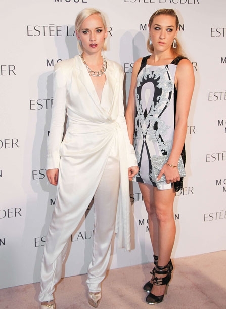 THE DOLLS-ميا ومارغو