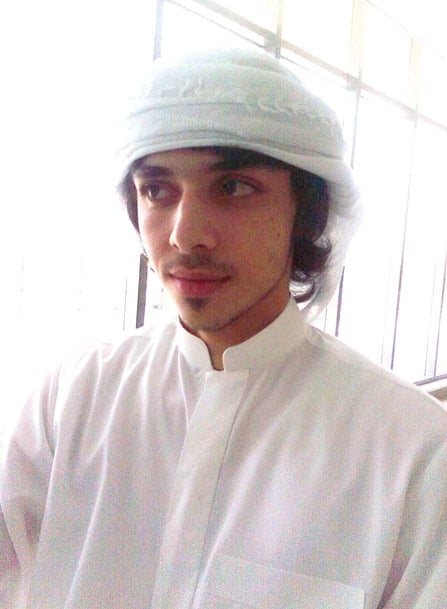 عبد الهادي احمد