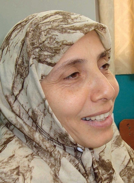 منيفة عبد الله